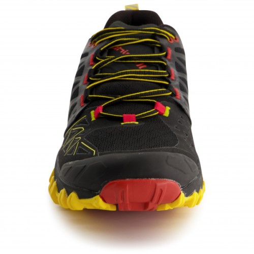 La Sportiva Ireland Black Yellow Bushido Ii Gtx