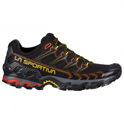 Ultra Raptor Ii Black Yellow La Sportiva Ireland
