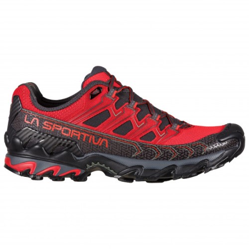 Ultra Raptor Ii Black Yellow La Sportiva Ireland