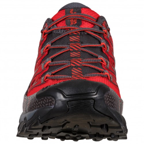 Ultra Raptor Ii La Sportiva Ireland Goji Carbon