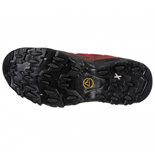 La Sportiva Ireland Space Blue Blaze Ultra Raptor Ii