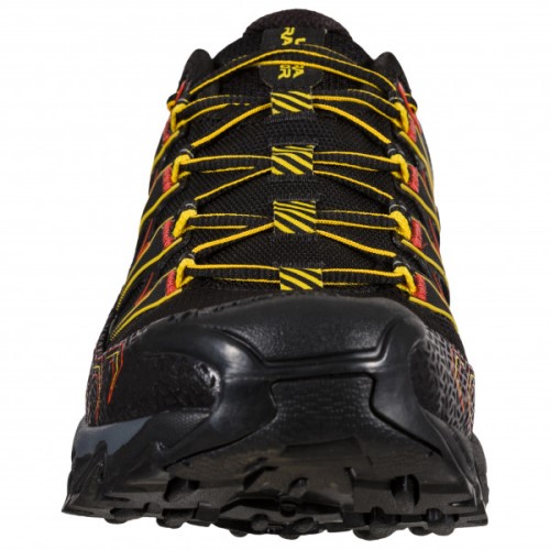 Ultra Raptor Ii Wide Black Yellow La Sportiva Ireland
