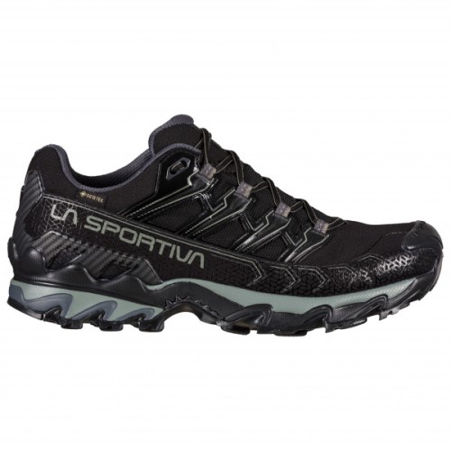 La Sportiva Ireland Black Clay Ultra Raptor Ii Wide Gtx