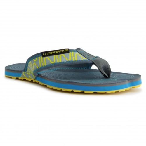 Swing La Sportiva Ireland Slate Tropic Blue
