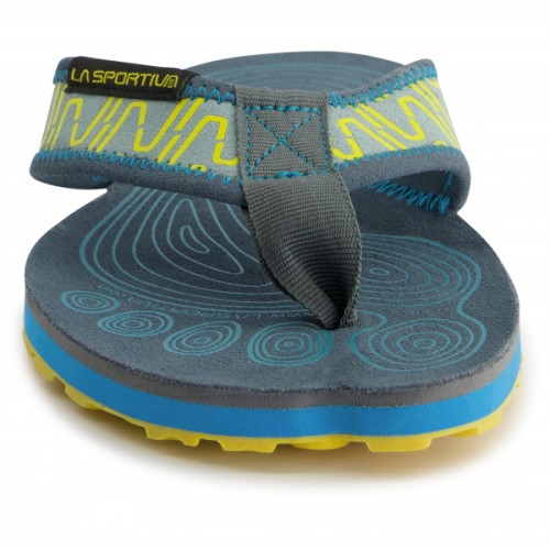 Swing La Sportiva Ireland Slate Tropic Blue