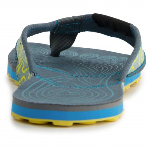 Swing La Sportiva Ireland Slate Tropic Blue
