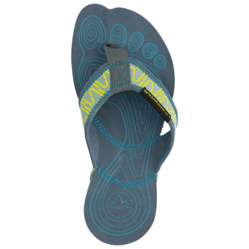 Swing La Sportiva Ireland Slate Tropic Blue