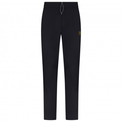 La Sportiva Ireland Black Drizzle Overpant