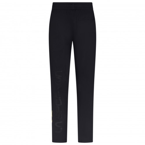 La Sportiva Ireland Black Drizzle Overpant