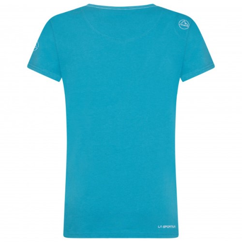 La Sportiva Ireland Black Drizzle Overpant