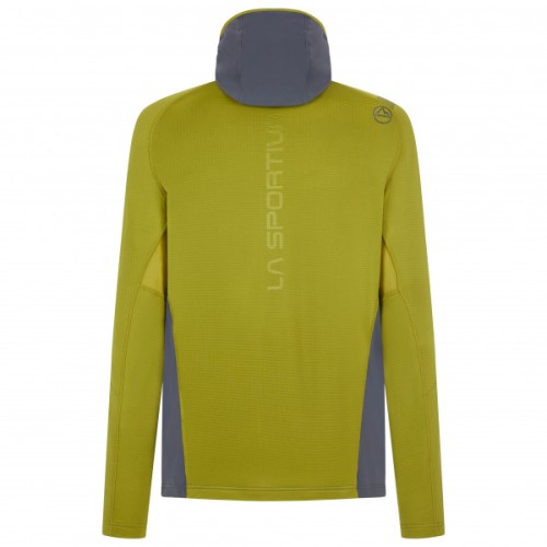 Defender Jacket Steel Opal La Sportiva Ireland