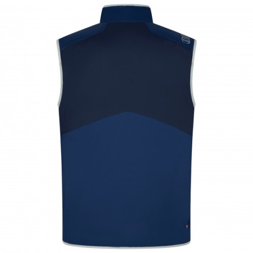 Spark Primaloft Vest Crystal Night Blue La Sportiva Ireland