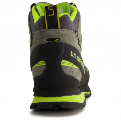 La Sportiva Ireland Carbon Flame Boulder X Mid Gtx