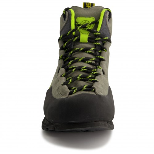 Boulder X Mid Gtx La Sportiva Ireland Clay Neon