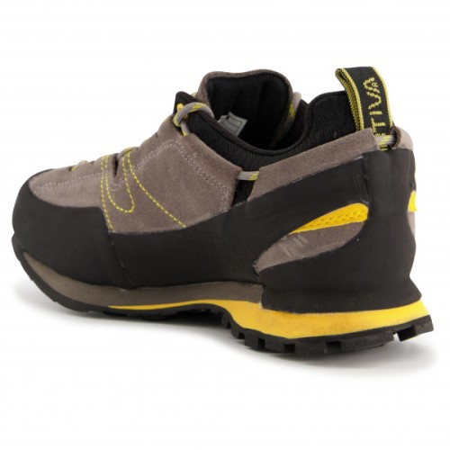 Boulder X Grey La Sportiva Ireland
