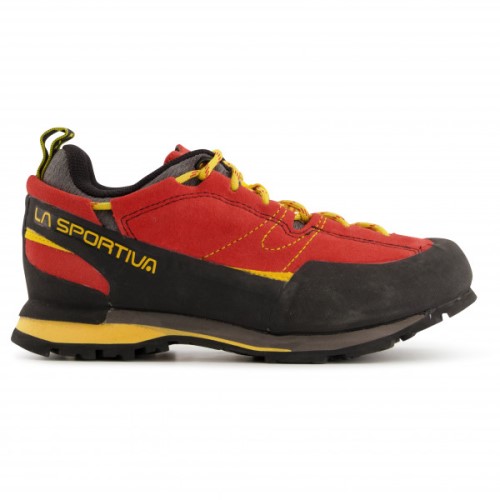 Boulder X La Sportiva Ireland Red