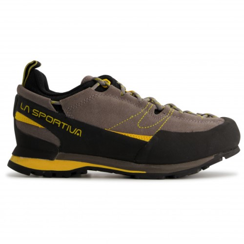 Boulder X La Sportiva Ireland Red