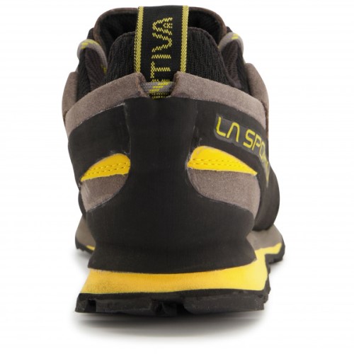 Boulder X La Sportiva Ireland Red