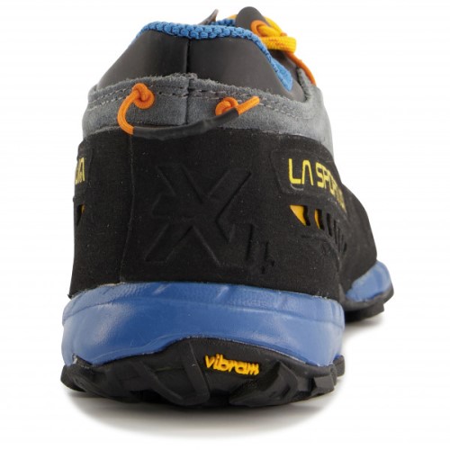 Tx4 Blue Papaya La Sportiva Ireland