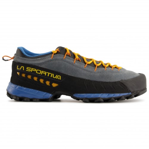 Tx4 La Sportiva Ireland Carbon Flame