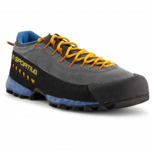 Tx4 La Sportiva Ireland Carbon Flame