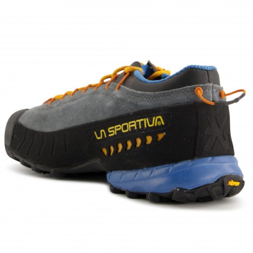 Tx4 La Sportiva Ireland Carbon Flame