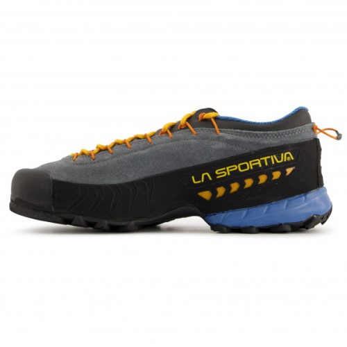 La Sportiva Ireland Space Blue Kale Tx4
