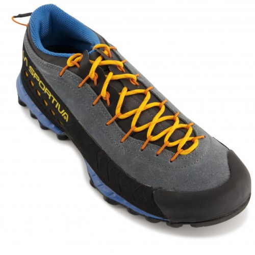 La Sportiva Ireland Space Blue Kale Tx4