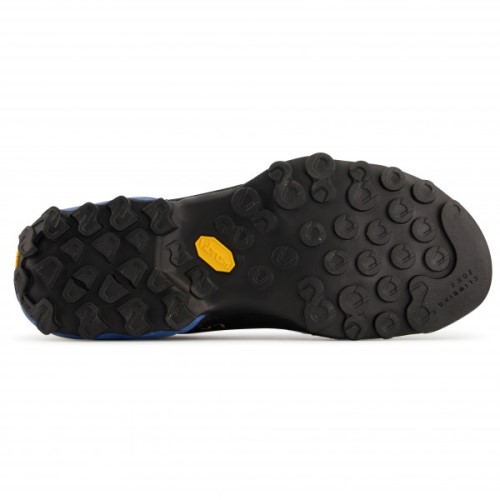 La Sportiva Ireland Space Blue Kale Tx4
