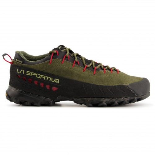 Tx4 Gtx La Sportiva Ireland Ivy Tango Red