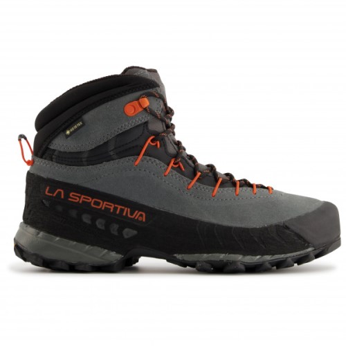 La Sportiva Ireland Carbon Flame Tx4 Mid Gtx