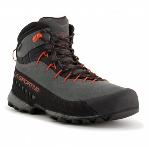 La Sportiva Ireland Carbon Flame Tx4 Mid Gtx