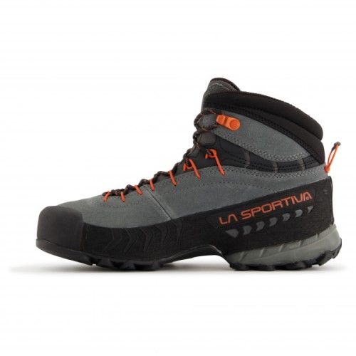 La Sportiva Ireland Carbon Flame Tx4 Mid Gtx