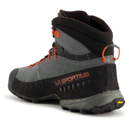 La Sportiva Ireland Carbon Flame Tx4 Mid Gtx