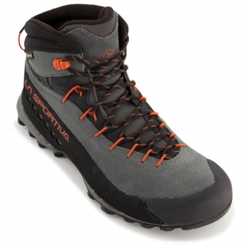 La Sportiva Ireland Carbon Flame Tx4 Mid Gtx