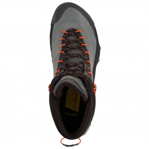 La Sportiva Ireland Carbon Flame Tx4 Mid Gtx