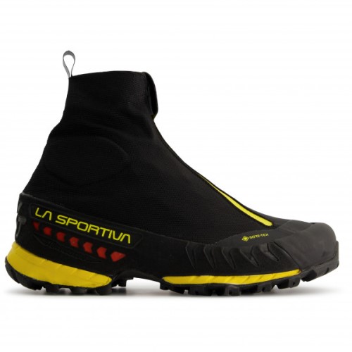 La Sportiva Ireland Black Yellow Tx Top Gtx