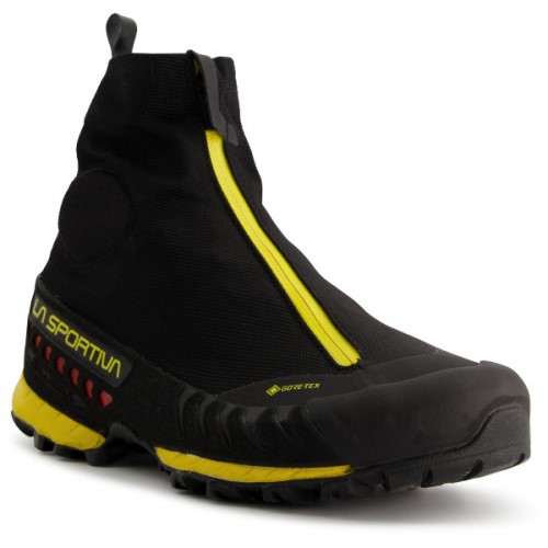 La Sportiva Ireland Black Yellow Tx Top Gtx