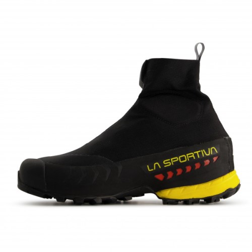 La Sportiva Ireland Black Yellow Tx Top Gtx