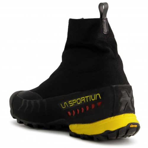 La Sportiva Ireland Black Yellow Tx Top Gtx