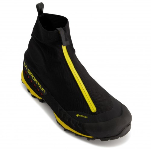 La Sportiva Ireland Black Yellow Tx Top Gtx