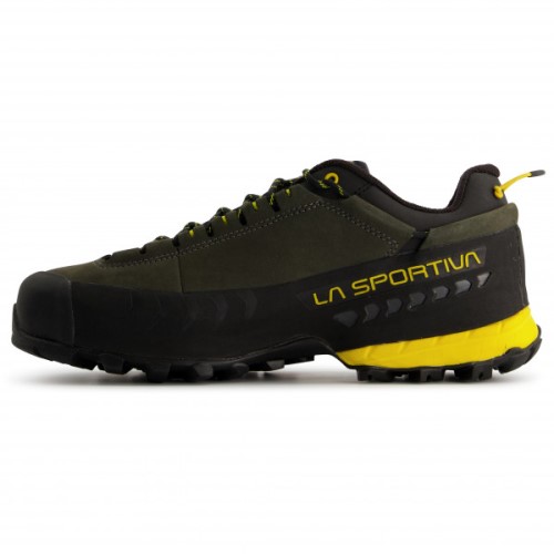 La Sportiva Ireland Clay Maple Tx5 Low Gtx