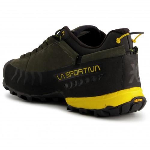 La Sportiva Ireland Clay Maple Tx5 Low Gtx