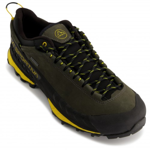 La Sportiva Ireland Clay Maple Tx5 Low Gtx