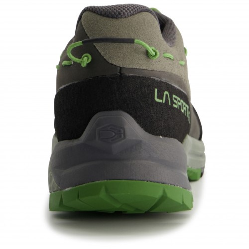 La Sportiva Ireland Carbon Yellow Tx Guide Leather