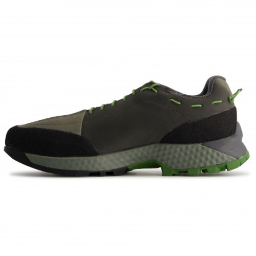 Tx Guide Leather La Sportiva Ireland Clay Kale