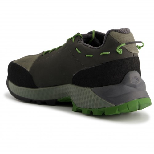 Tx Guide Leather La Sportiva Ireland Clay Kale