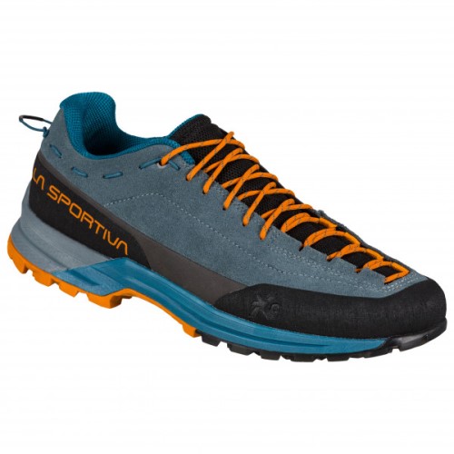 Tx Guide Leather Space Blue Maple La Sportiva Ireland