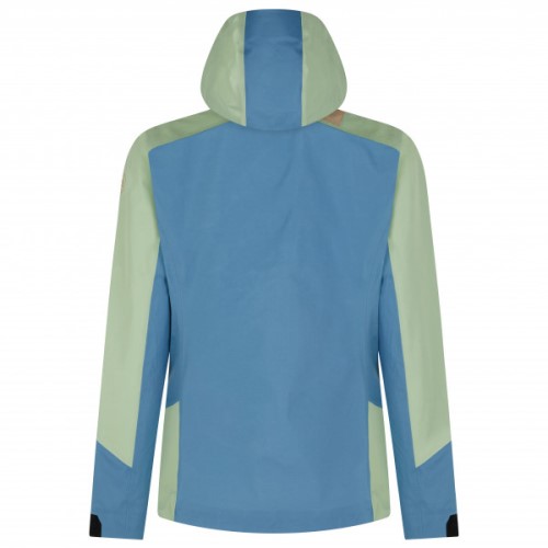 Women's Firestar Evo Shell Jacket Carbon Cerise La Sportiva Ireland