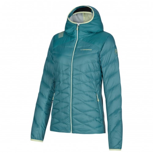 Women's Deimos Down Jacket Alpine La Sportiva Ireland
